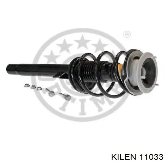 Передняя пружина 11033 Kilen
