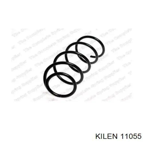 Купить 11055 Kilen Винтовая пружина подвеска