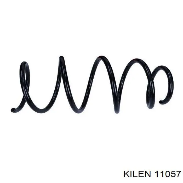Купить 11057 Kilen Винтовая пружина подвеска