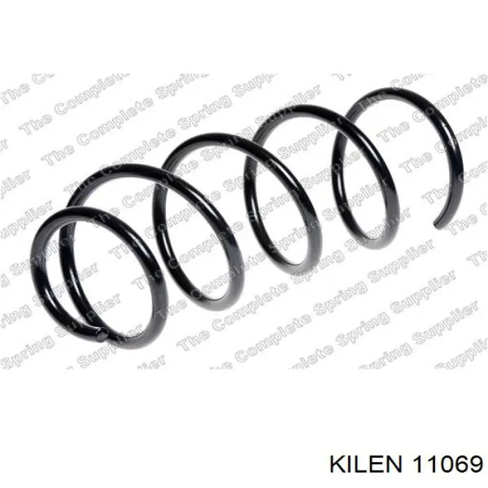 Купить R10404 Eibach Винтовая пружина подвеска