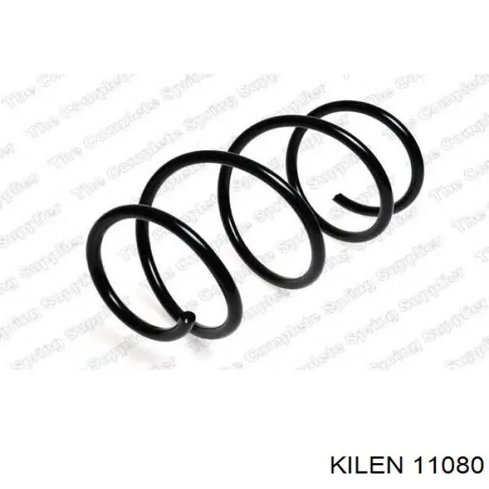 Передняя пружина 11080 Kilen