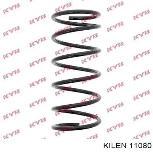 Пружина амортизатора передняя Kilen 11080 цена, от 35.16 USD