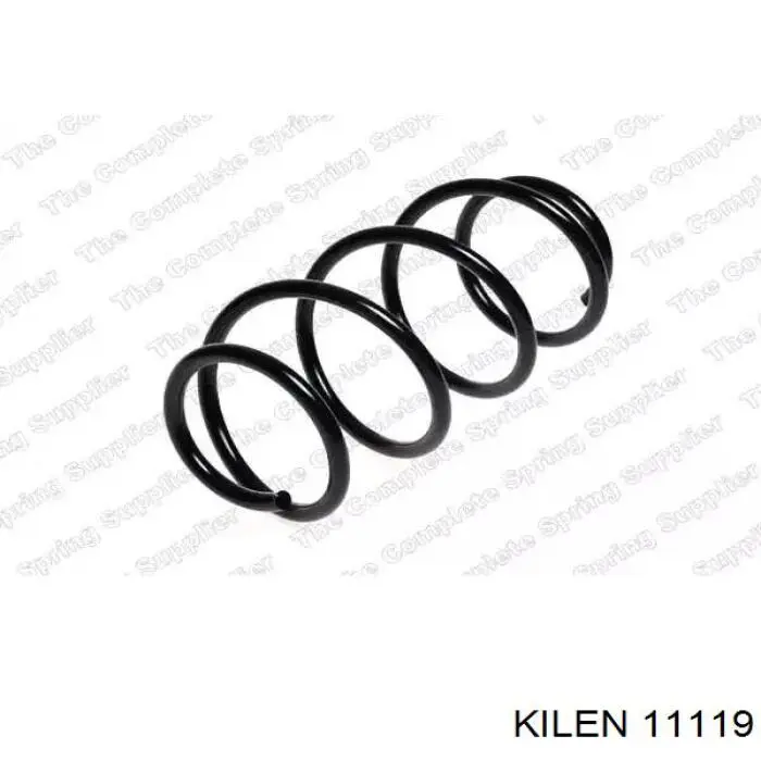 Передняя пружина 31336787134 BMW