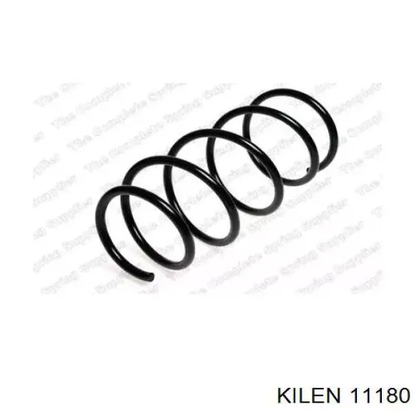 11180 Kilen Пружина передней подвески