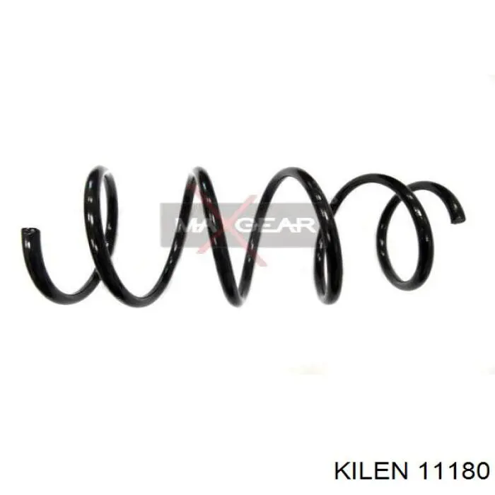 11180 Kilen Пружина передней подвески
