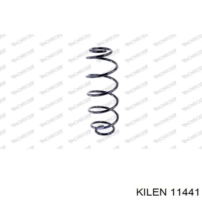 Пружина передняя Kilen 11441