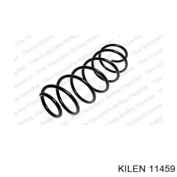 Передняя пружина 11459 Kilen