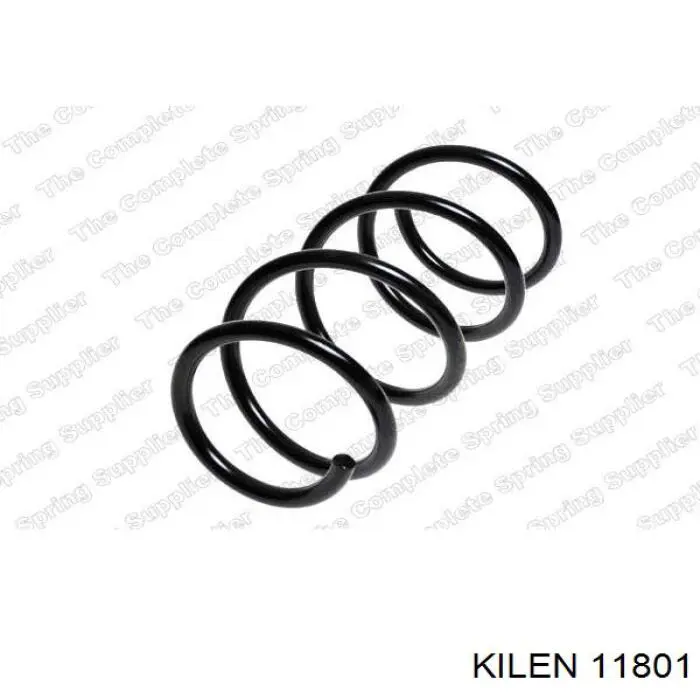 11801 Kilen