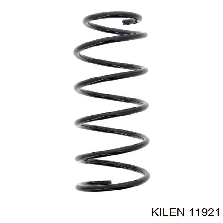 Пружина амортизатора передняя Kilen 11921 цена, от 28.48 USD