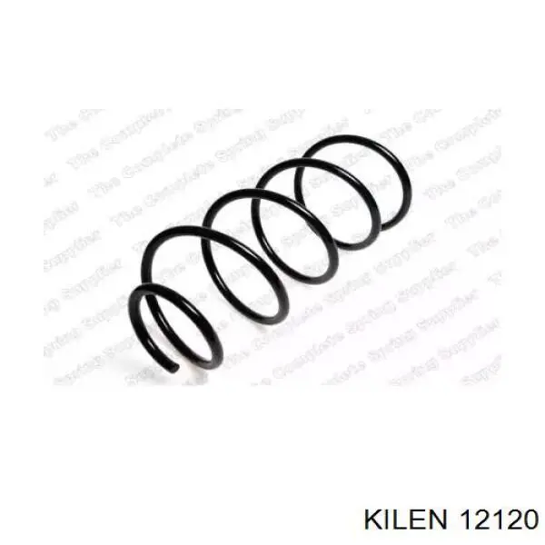 Передняя пружина 12120 Kilen