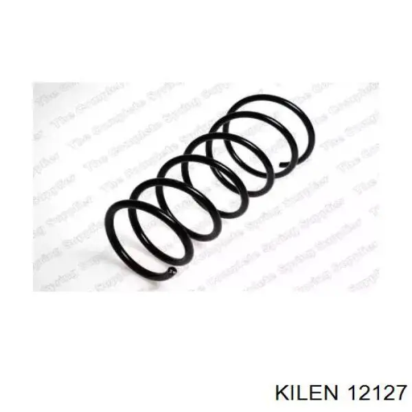 Передняя пружина 12127 Kilen