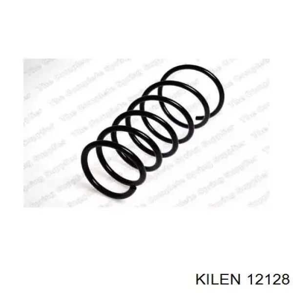 Передняя пружина 12128 Kilen
