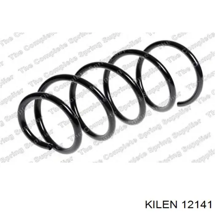Пружина амортизатора передняя Fiat/Alfa/Lancia 46751144 цена, от 35.79 USD