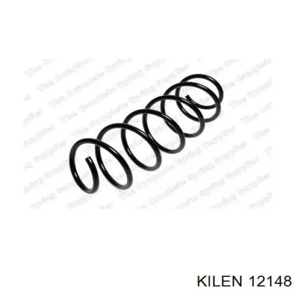 Передняя пружина 12148 Kilen