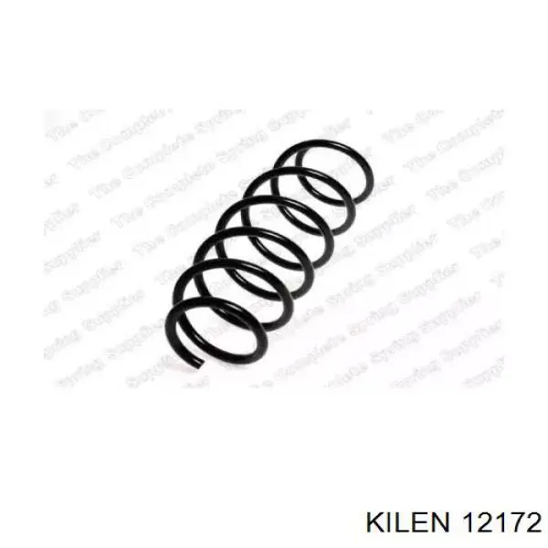 Передняя пружина 12172 Kilen