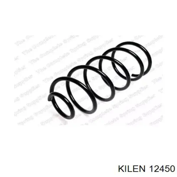 Пружина амортизатора передняя Fiat/Alfa/Lancia 82407072 цена, от  