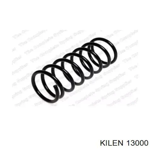 Передняя пружина 13000 Kilen