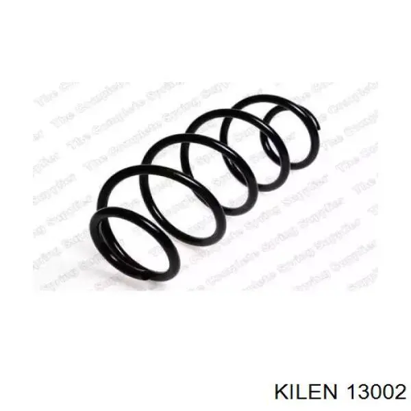 Передняя пружина 13002 Kilen