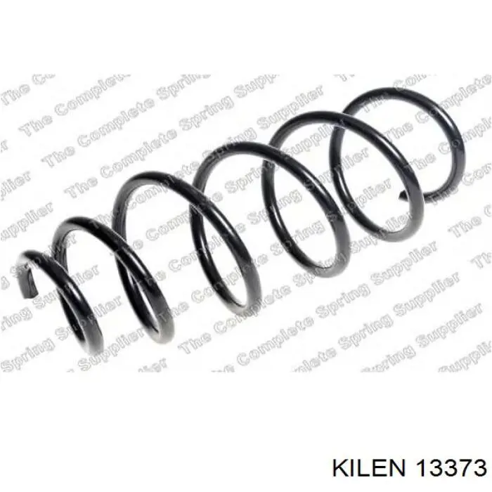 Пружина передняя Kilen 13373