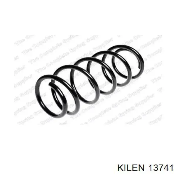 Купить 6640469 Ford Винтовая пружина подвеска