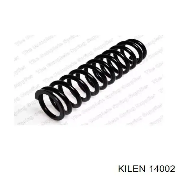 Передняя пружина 14002 Kilen