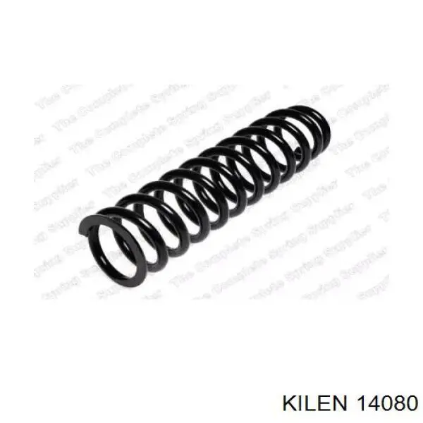 51401SM5G23 Honda Пружина передней подвески