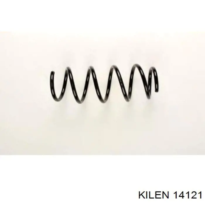 14121 Kilen пружина передняя