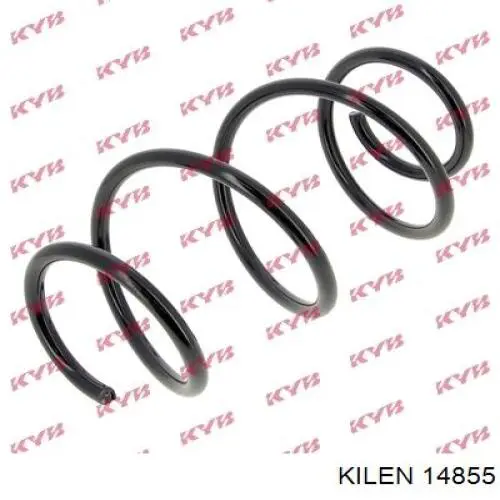Купить 546302R310 Hyundai/Kia Винтовая пружина подвеска