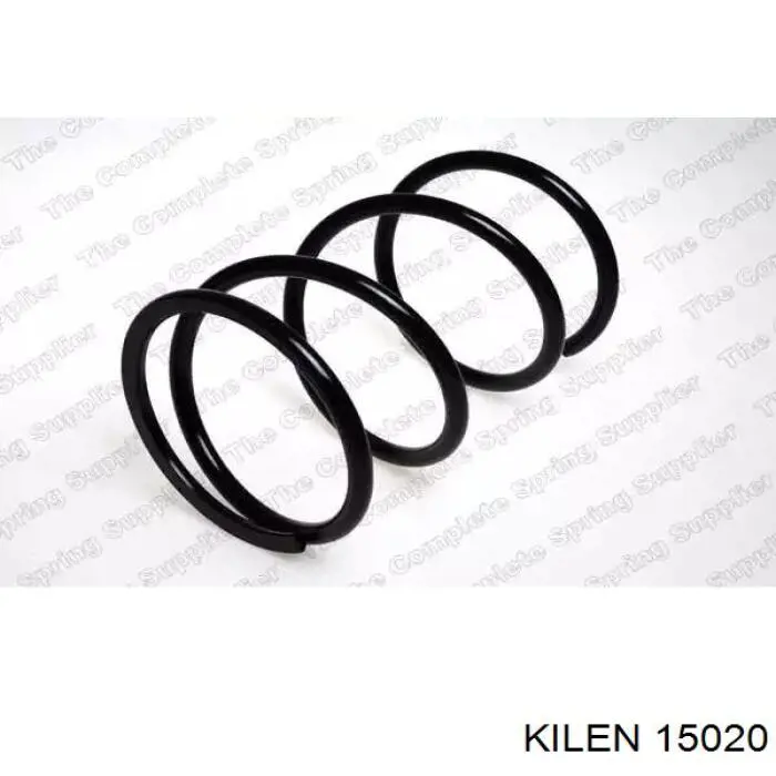 Передняя пружина SF110TP Raiso