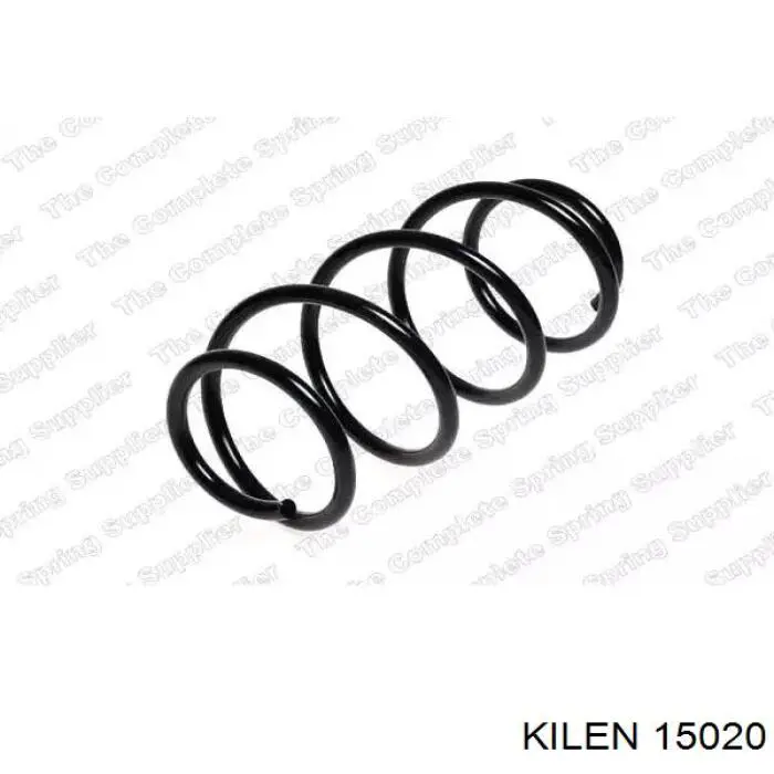 Пружина амортизатора передняя Boge 814040 цена, от 14.30 USD