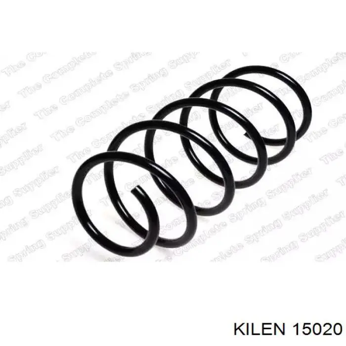 Купить SF110TP Raiso Винтовая пружина подвеска