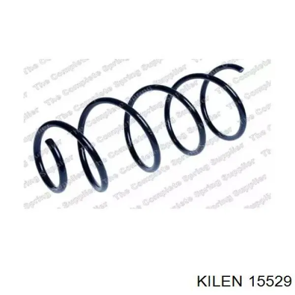 Пружина амортизатора передняя Kilen 15529 цена, от 43.91 USD