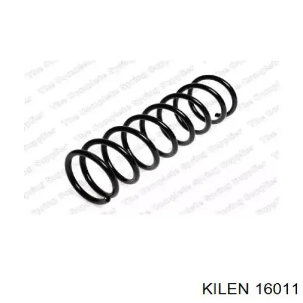 Передняя пружина 16011 Kilen