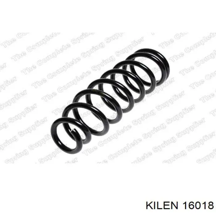 16018 Kilen
