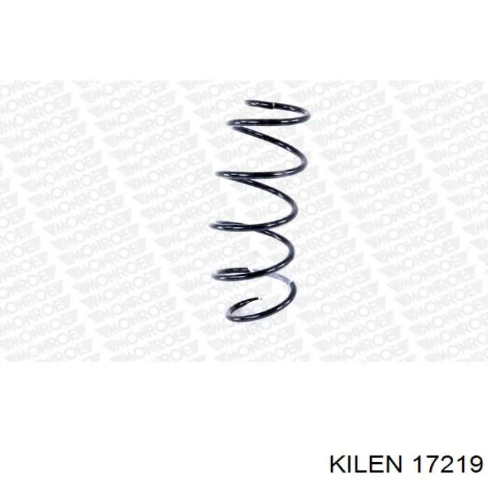 Купить 17219 Kilen Винтовая пружина подвеска