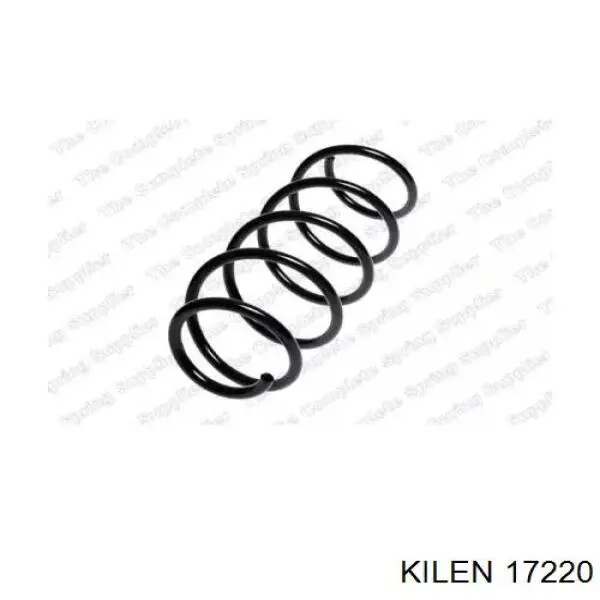 Купить 1693213804 Mercedes Винтовая пружина подвеска