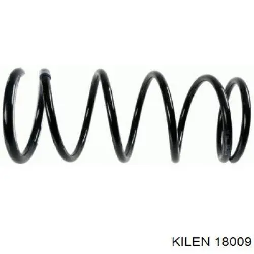 Купить 18009 Kilen Винтовая пружина подвеска