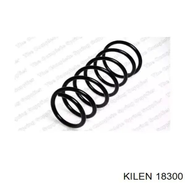 Купить MB303064 Mitsubishi Винтовая пружина подвеска