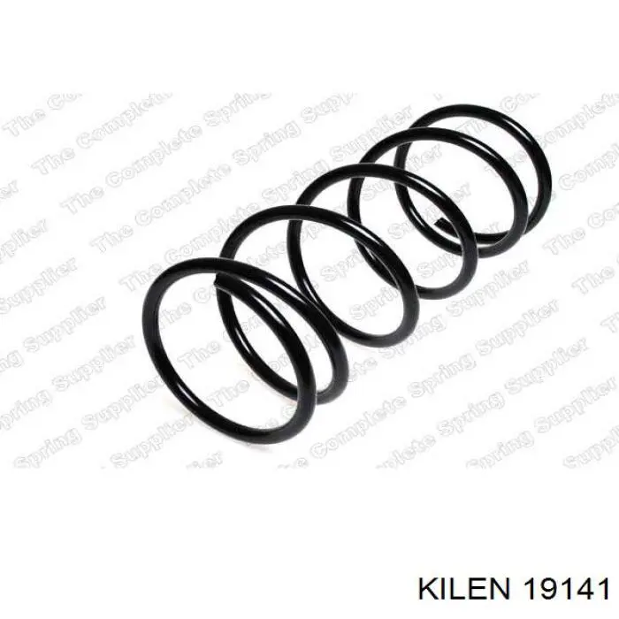 Передняя пружина 5401086E02 Nissan/Infiniti