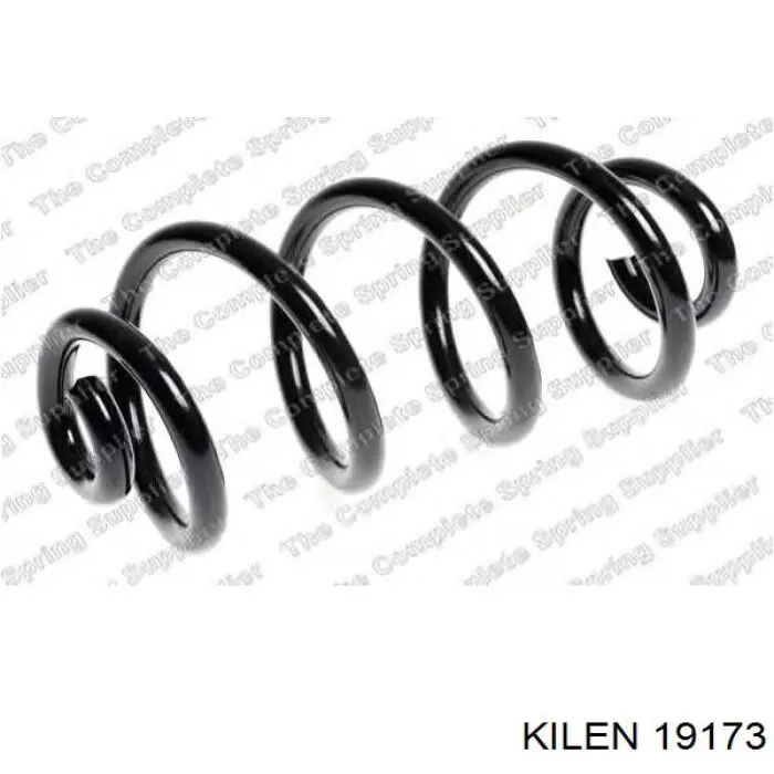 Пружина амортизатора передняя Kilen 19173 цена, от 41.62 USD