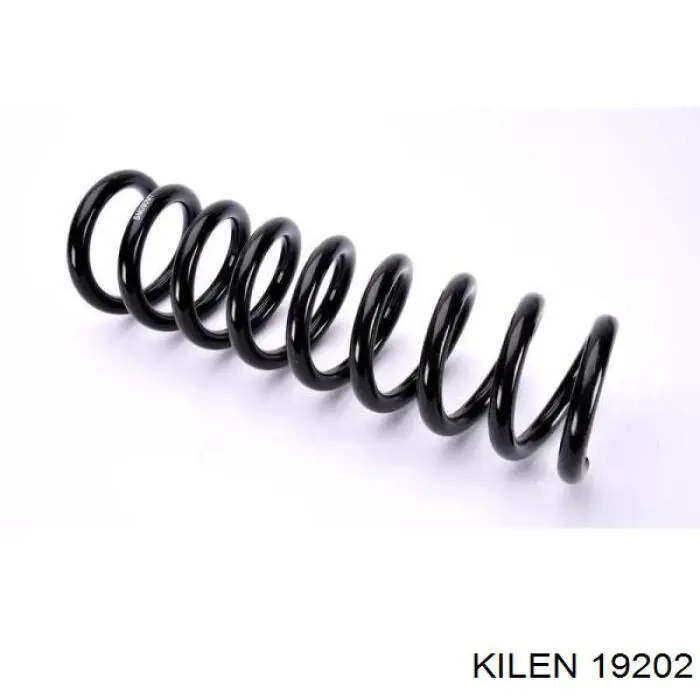 Купить 54010BJ00B Nissan/Infiniti Винтовая пружина подвеска