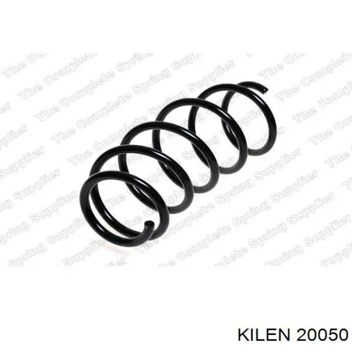Купить 20050 Kilen Винтовая пружина подвеска
