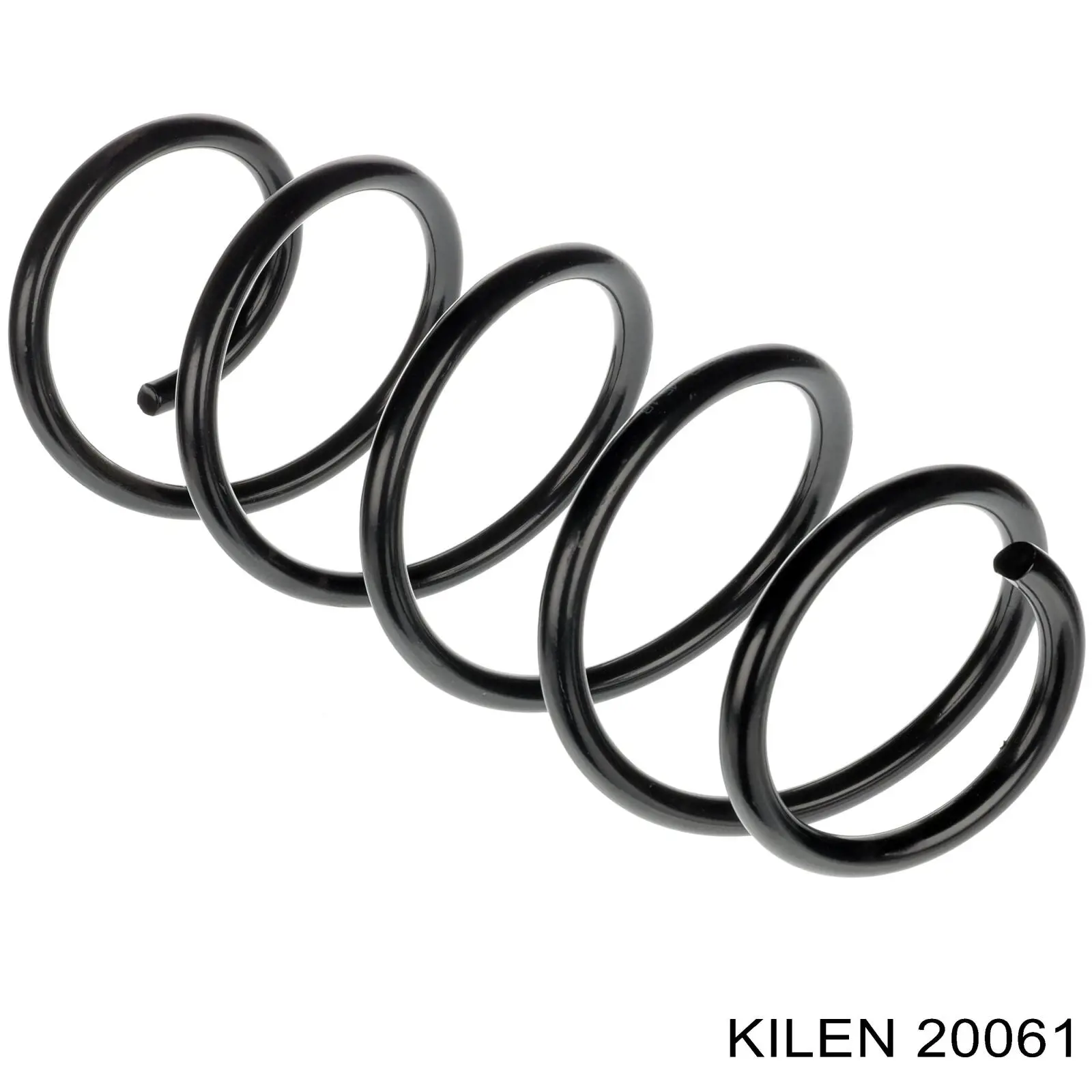 Купить 20061 Kilen Винтовая пружина подвеска