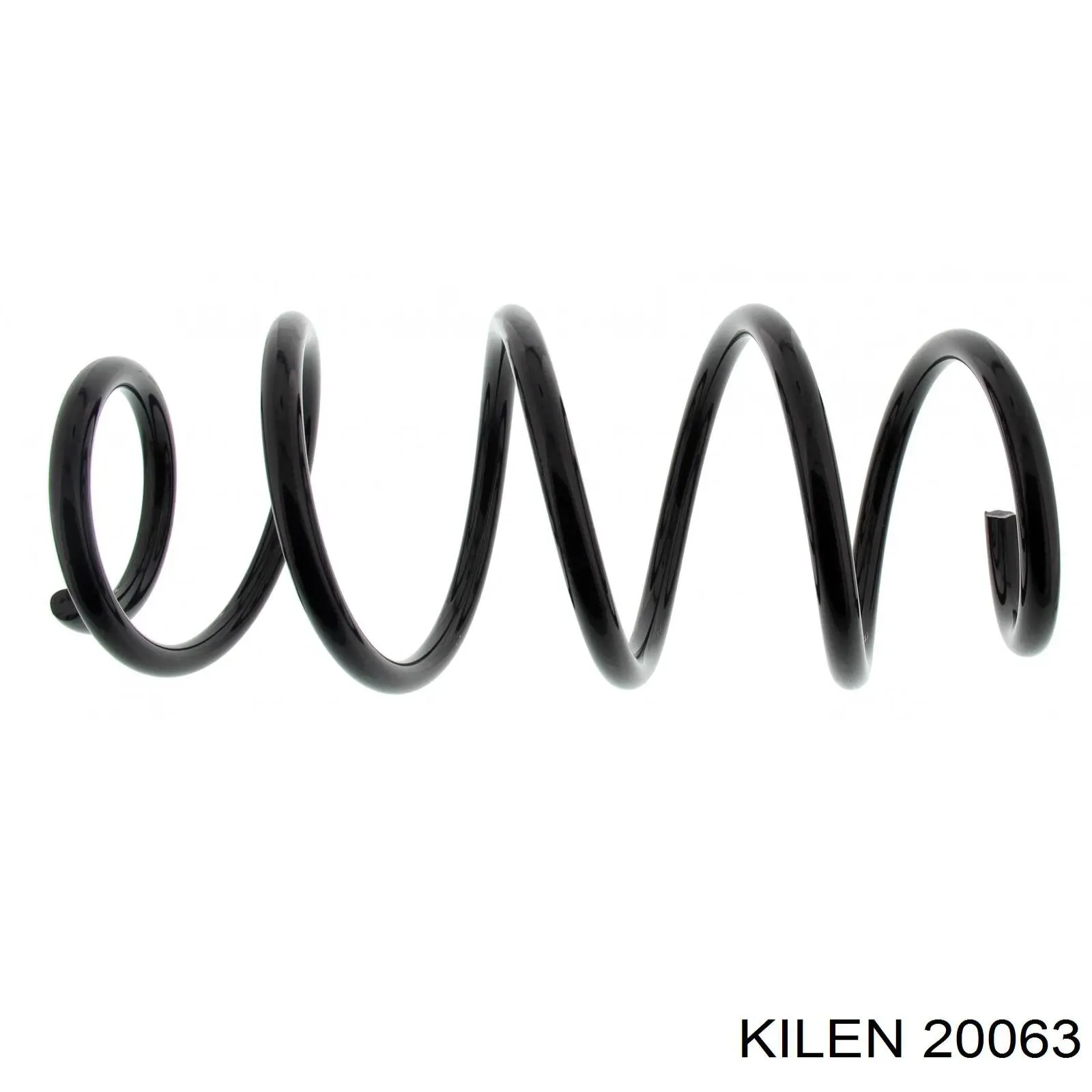 Купить 20063 Kilen Винтовая пружина подвеска