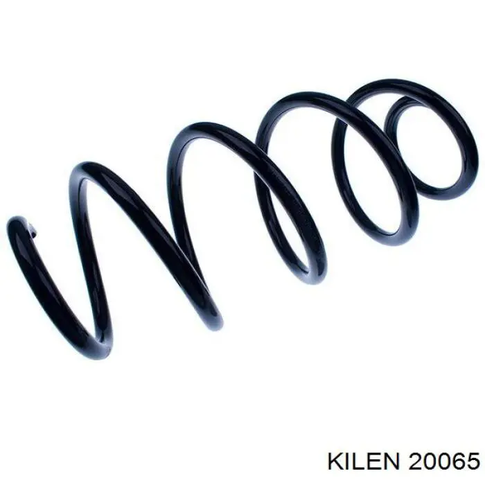 Купить 20065 Kilen Винтовая пружина подвеска