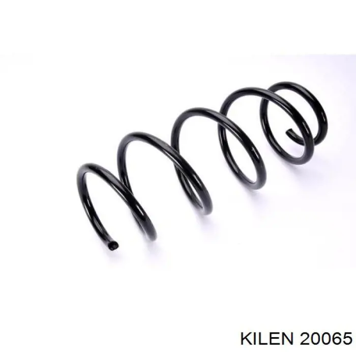 Передняя пружина 20065 Kilen