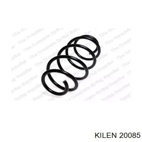 20085 Kilen пружина передняя