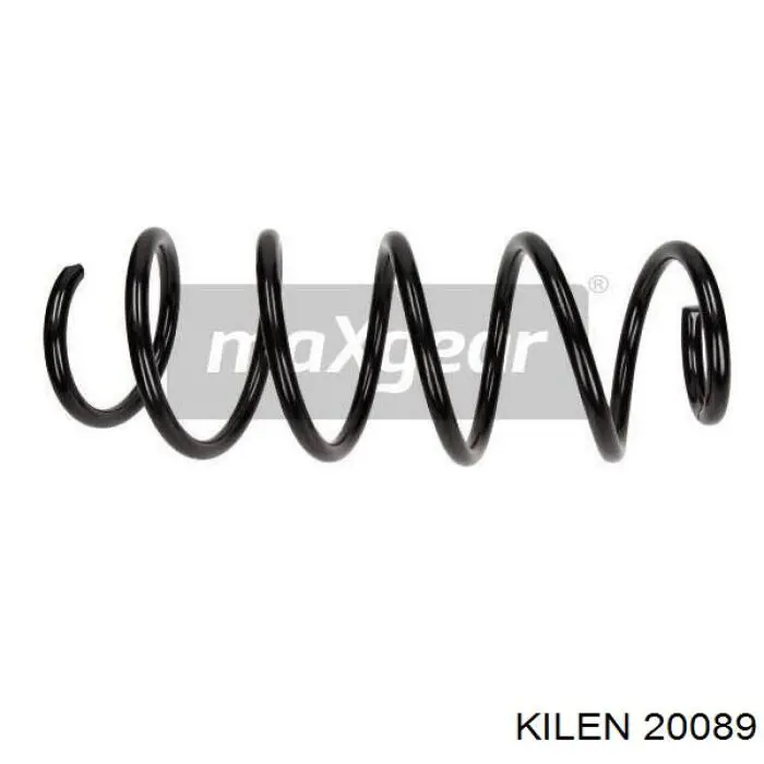 Купить 20089 Kilen Винтовая пружина подвеска