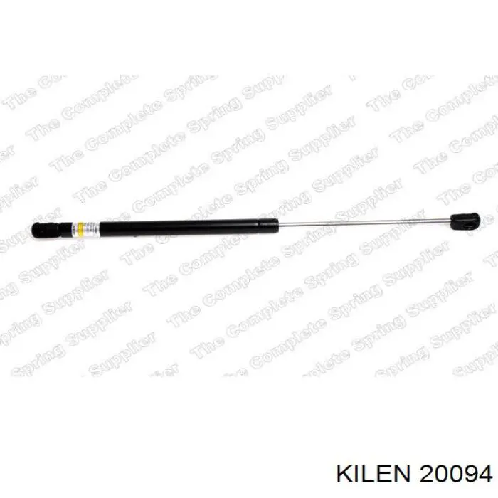 Пружина амортизатора передняя Kilen 20094 цена, от 43.36 USD