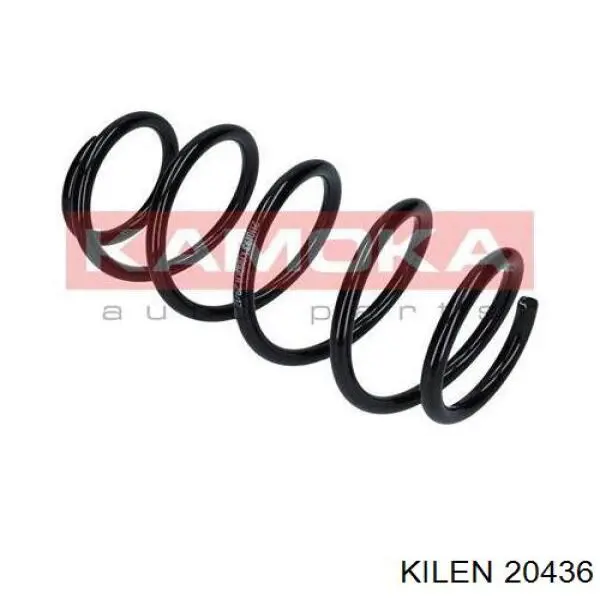 Передняя пружина 20436 Kilen